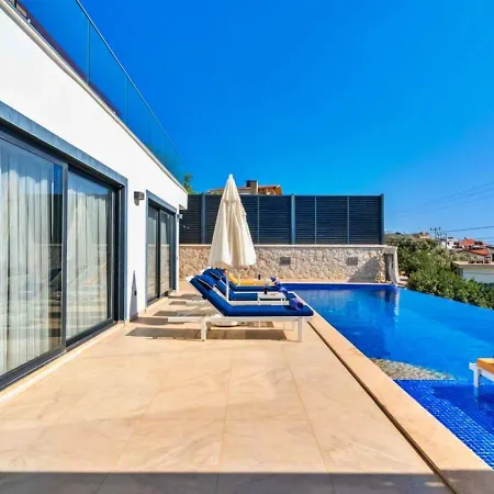 3 Bedroom With Private Pool Villa