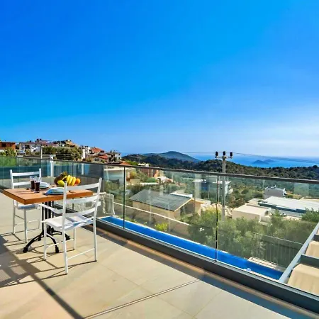 3 Bedroom With Private Pool
