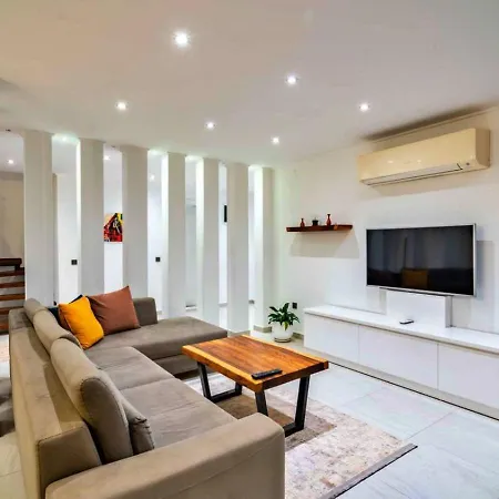 3 Bedroom With Private Pool Villa