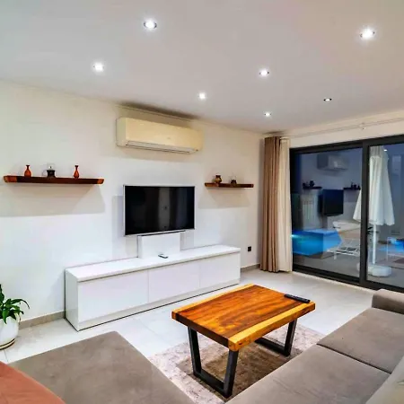 3 Bedroom With Private Pool * Kalkan