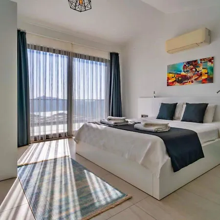 3 Bedroom With Private Pool * Kalkan