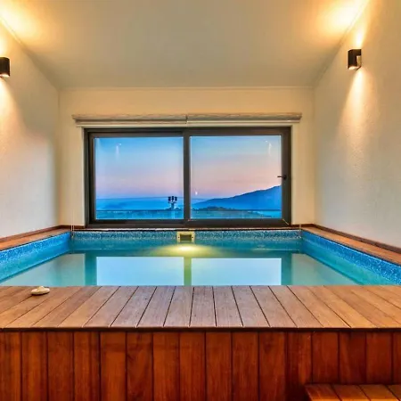 3 Bedroom With Private Pool