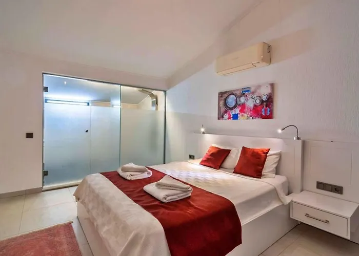 别墅 3 Bedroom With Private Pool *