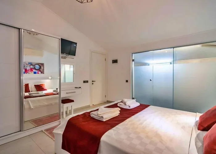 别墅 3 Bedroom With Private Pool *