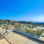 3 Bedroom With Private Pool