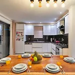 3 Bedroom With Private Pool * Kalkan