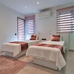 3 Bedroom With Private Pool Kalkan