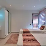 3 Bedroom With Private Pool Kalkan