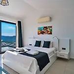 3 Bedroom With Private Pool Kalkan
