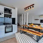 3 Bedroom With Private Pool Kalkan