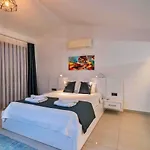 3 Bedroom With Private Pool Vila Kalkan