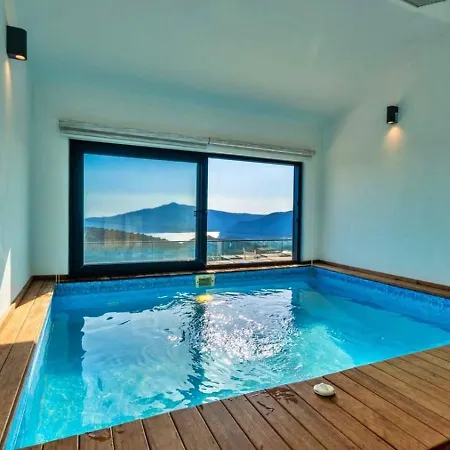 Villa 3 Bedroom With Private Pool *