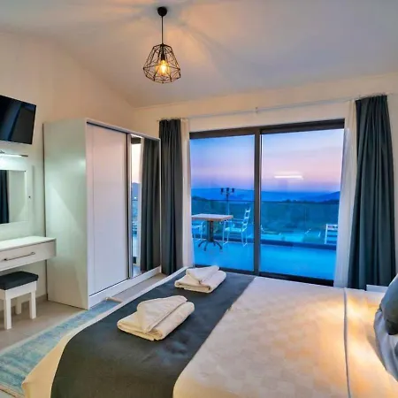 וילה 3 Bedroom With Private Pool