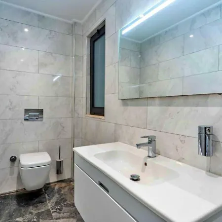 Villa 3 Bedroom With Private Pool