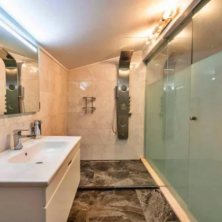 Villa 3 Bedroom With Private Pool Kalkan