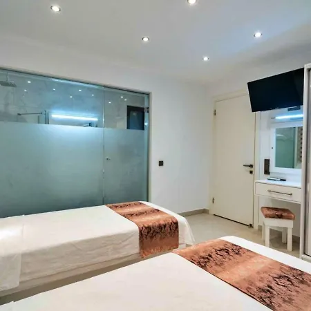 3 Bedroom With Private Pool Villa
