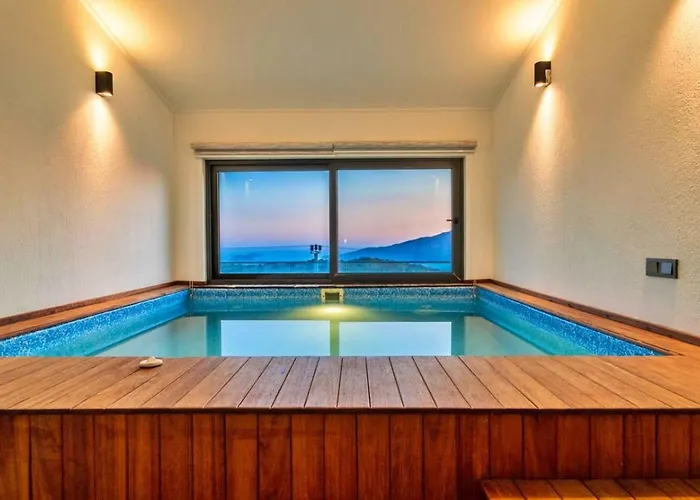 3 Bedroom With Private Pool