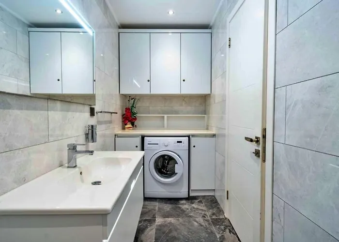 וילה 3 Bedroom With Private Pool