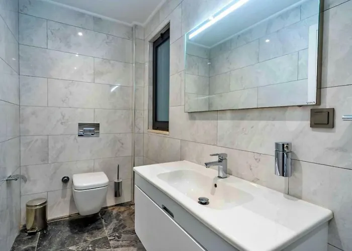 וילה 3 Bedroom With Private Pool