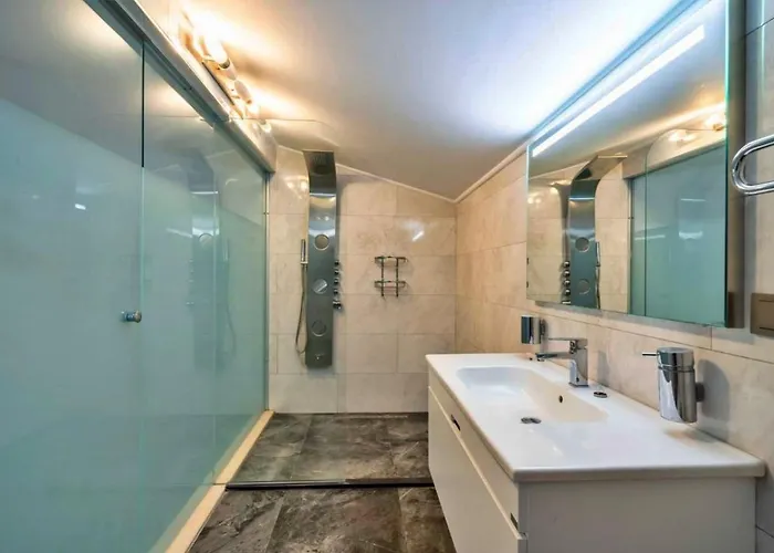 וילה 3 Bedroom With Private Pool