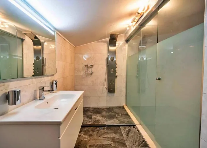 Villa 3 Bedroom With Private Pool Kalkan
