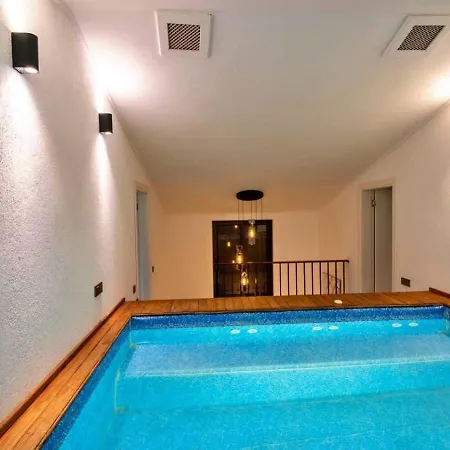 3 Bedroom With Private Pool * Kalkan